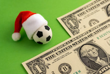One-dollar Bill Sphere Free Stock Photo - Public Domain Pictures