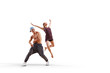 © Sergey Nivens - Dance as a lifestyle