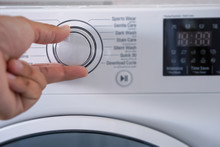 Washing Machine Buttons Free Stock Photo - Public Domain Pictures