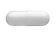 white red pill medical drug medication
