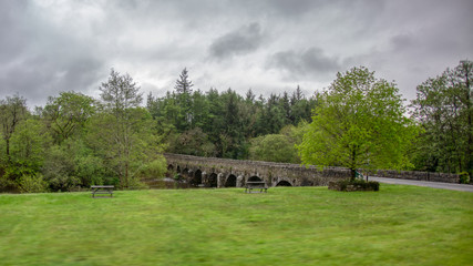 Canvas Print - Irland