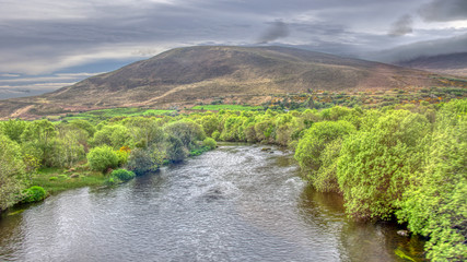 Canvas Print - Irland