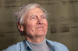 © Janis Smits - Portrait of senior man.