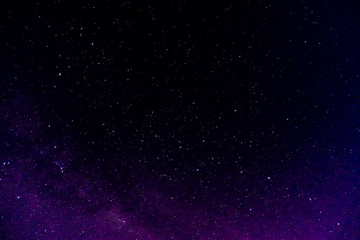 night sky