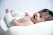 © hossein1351 - Cute little five months old baby boy