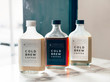 © Rawpixel.com - Cold brew coffee bottle mockup design