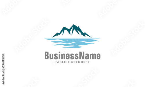 Free Free 74 Mountain Lake Svg SVG PNG EPS DXF File