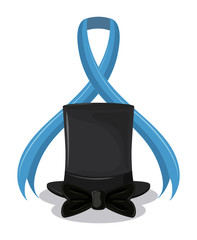 Sticker - Prostate cancer campaign