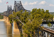 Mississippi River Railroad Bridge