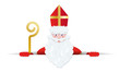 Saint Nicolas / Santa Claus