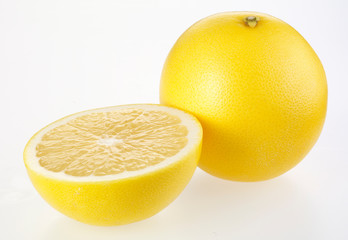 YELLOW GRAPEFRUIT