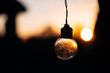 © ADDICTIVE STOCK - Fairy light and blur of sun