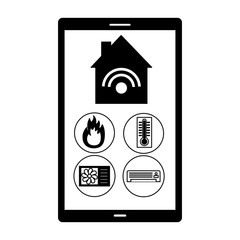 Poster - smart home related