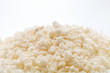 © lichaoshu - Natural latex rubber granules for making pillows and mattresses