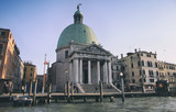 Fototapeta Londyn - Venice - Italy