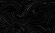 Digital dark abstract background with liquify flow