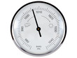 Barometer 1006 hPa