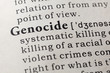 © Feng Yu - definition of genocide