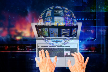 global it technologies
