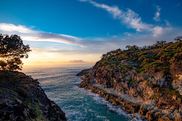 Stradbroke Island