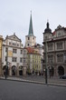 Prague, République Tchèque