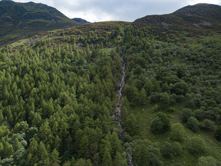 Wall Mural - England Lake District