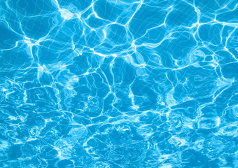 Water swimming pool pattern texture background