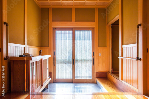 日本家屋 玄関 Stock Photo Adobe Stock 日本家屋 玄関 Stock Photo Adobe Stock