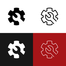 Customize Icon Set