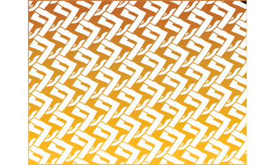 Poster - weave pattern texture vector