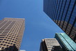 © Sankares - Los Angeles, Buildings