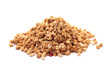 © aperturesound - Heap of premium fruit and nut muesli