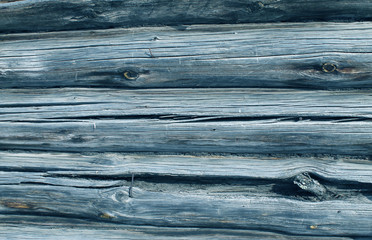 background of wooden plank texture wall with selected tone color. Abstract background of an old wooden wall with a bright texture. paint ultraviolet