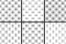 Sport Jersey Fabric Textures. Athletic Textile Mesh Material Structure Texture, Nylon Sports Wear Grid Cloth Seamless Vector Pattern