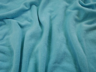 green silk fabric background,cotton cloth texture,green fabric satin 