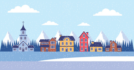 winter vacations christmas