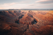 Southwest Landscape East Rim Grand Canyon