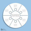 Business Chart Design #Vector Graphics