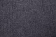 Grey Cotton Fabric Texture Background, Seamless Pattern Of Natural Textile.