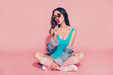 Sucking Candy Free Stock Photo - Public Domain Pictures