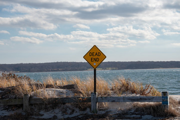 Beach Road