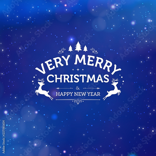 Holiday Greeting Card Concept Merry Christmas And Happy New Year Written In Polish A Stylish Inscription With A Christmas Motif On Starry Sky With Falling Snow Background Stock Illustration Adobe Stock Holiday Greeting Card Concept Merry Christmas And Happy New Year Written In Polish A Stylish Inscription With A Christmas Motif On Starry Sky With Falling Snow Background Stock Illustration Adobe Stock