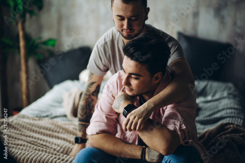 Find gay partners