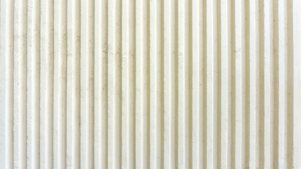 Cement vertical texture pattern background, wallpapers, construction work, decorate large buildings, Blank for design..