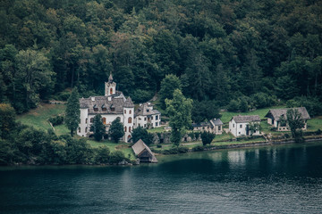 Sticker - Hallstatt