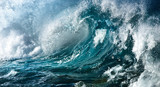 Fototapeta Morze - sea and waves