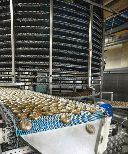 Manufacture industry food industry equipment