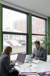 © Hillary Fox/Stocksy - Modern Office