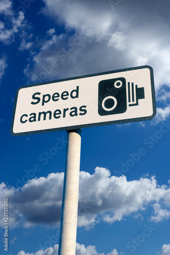 Road Traffic Speed Camera Warning Sign With Blue Sky Background Buy This Stock Photo And Explore Similar Images At Adobe Stock Adobe Stock Road Traffic Speed Camera Warning Sign With Blue Sky Background Buy This Stock Photo And Explore Similar Images At Adobe Stock Adobe Stock
