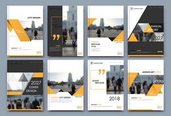abstract white a4 brochure cover design. fancy info banner frame. modern ad flyer text. annual repor